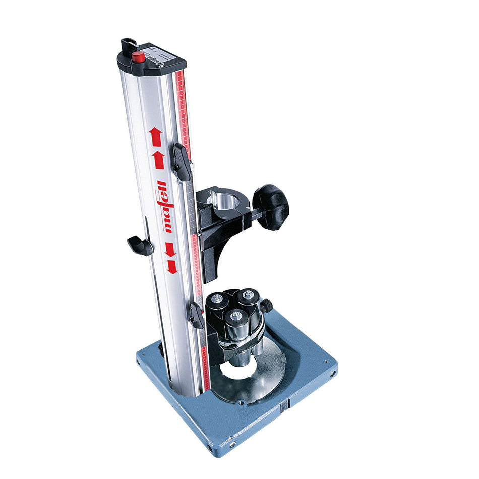 Stazione di foratura BST 320 Mafell