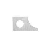 Fresa ad inserti raggio concavo 6mm - GodzillaBits