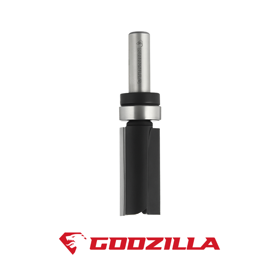 Godzilla-Geradkantenschneider mit Oberlager zum Kopieren von LTS112C