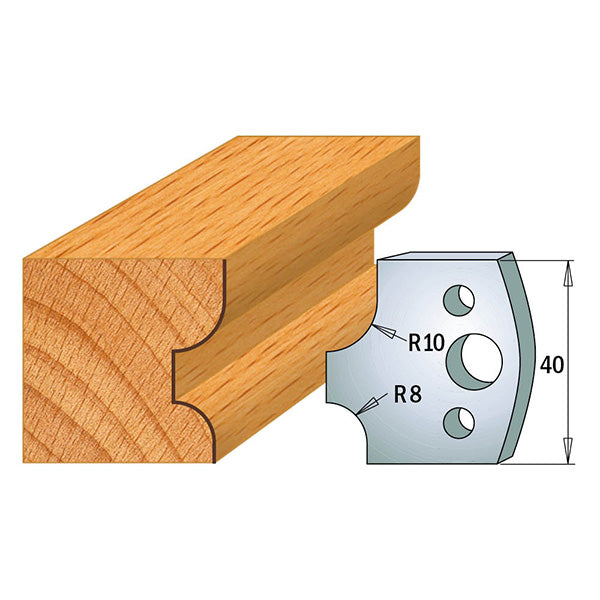 COUTEAUX FORMES 690.040 LIMITEURS 691.040
