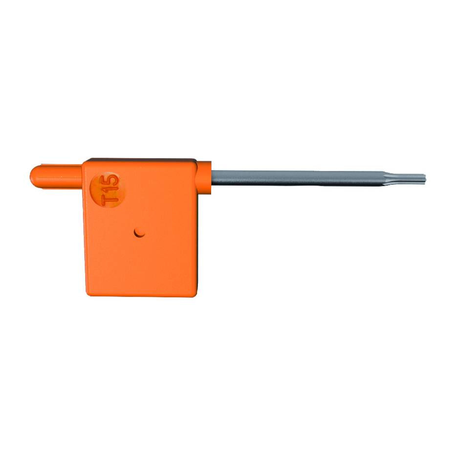991 - Torx-Schlüssel