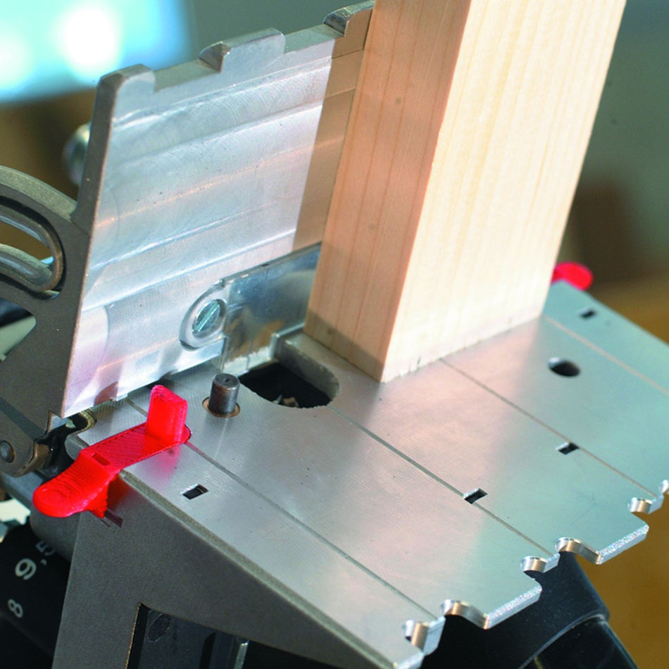 Sistema per spinatura DD40 P PowerMAX in T-MAX Mafell