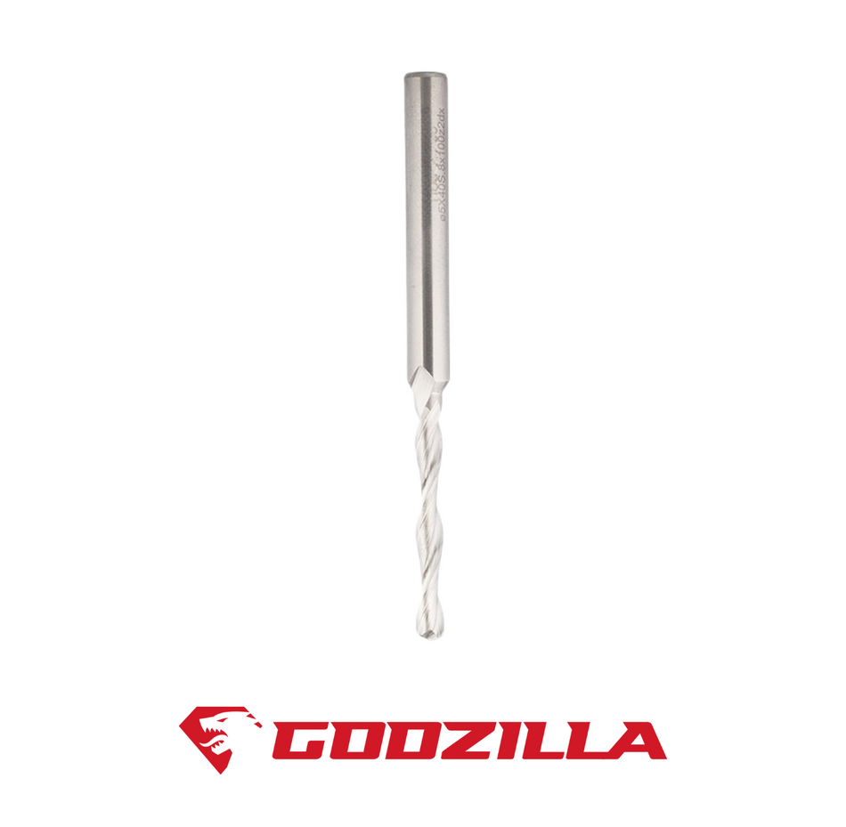 frese hs a tagliente elicoidale per pvc z2 – Godzilla