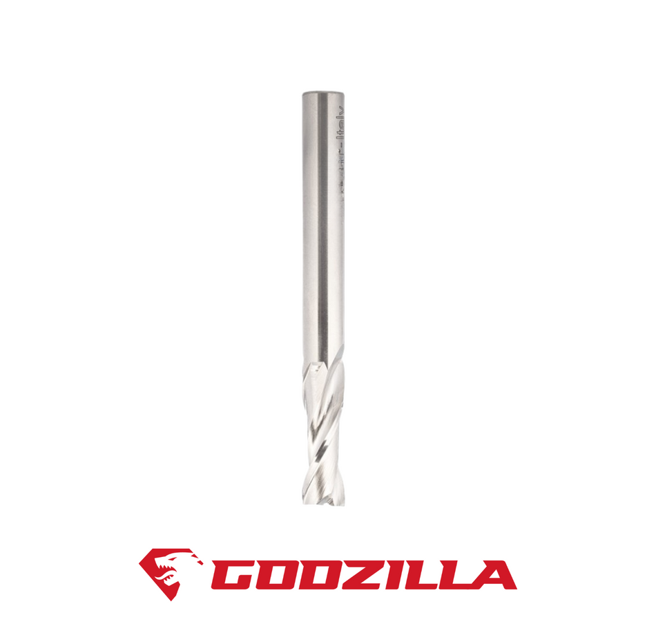 frese hs a taglienti elicoidali per alluminio z2 – Godzilla
