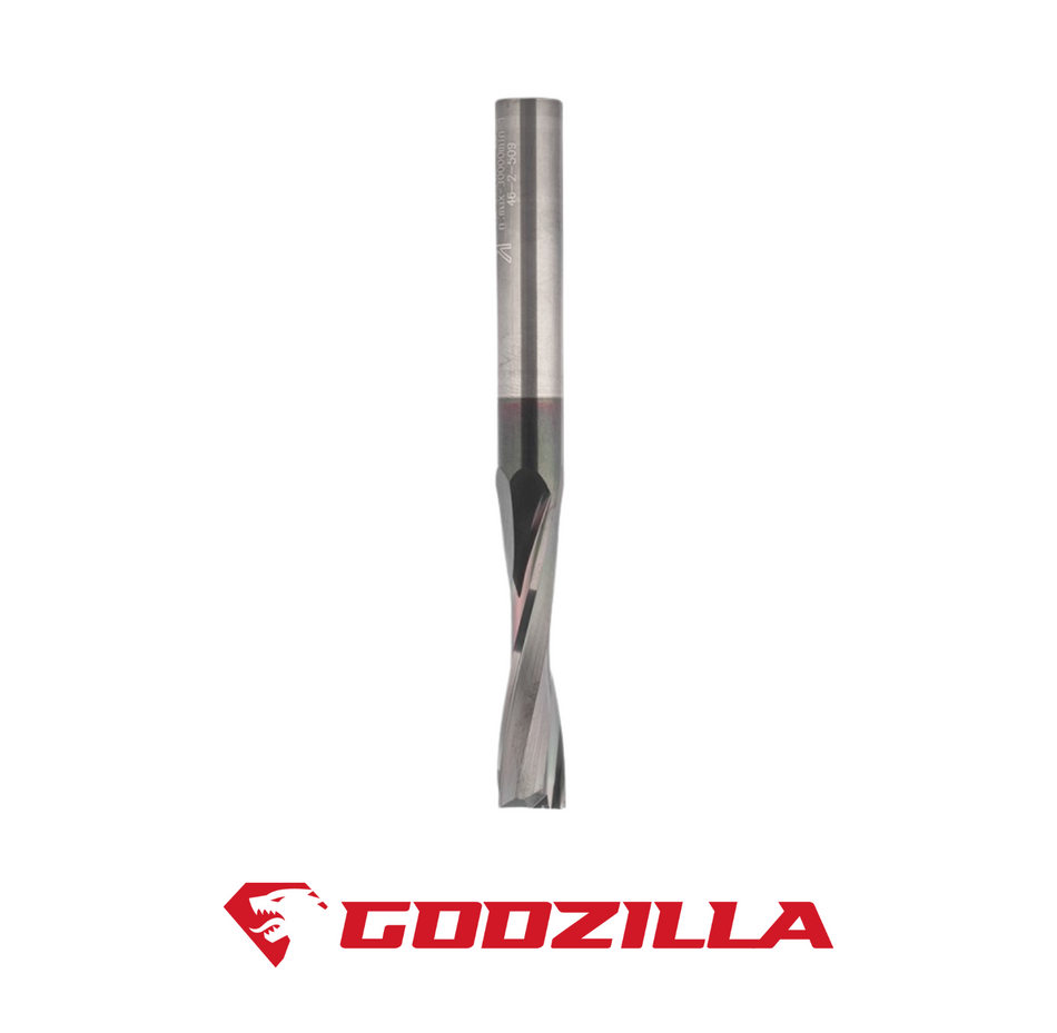 frese hw integrale elica destra z2 ricoperte – Godzilla DIA PRO