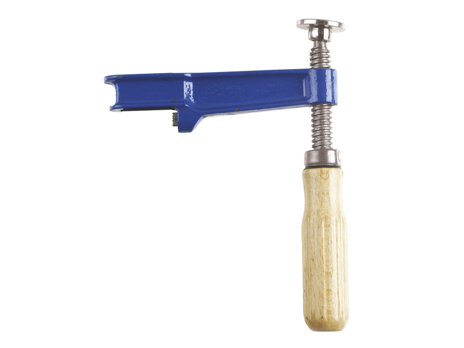 BEWEGLICHE BACKE PIHER-HOLZGRIFF