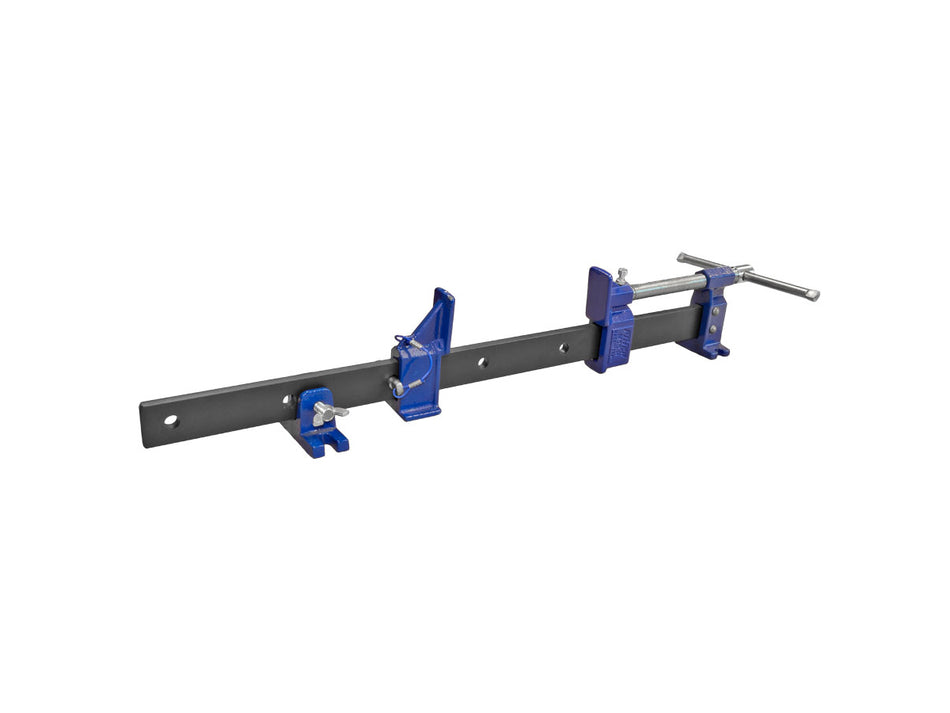 H PIHER-BARRA 40x10mm