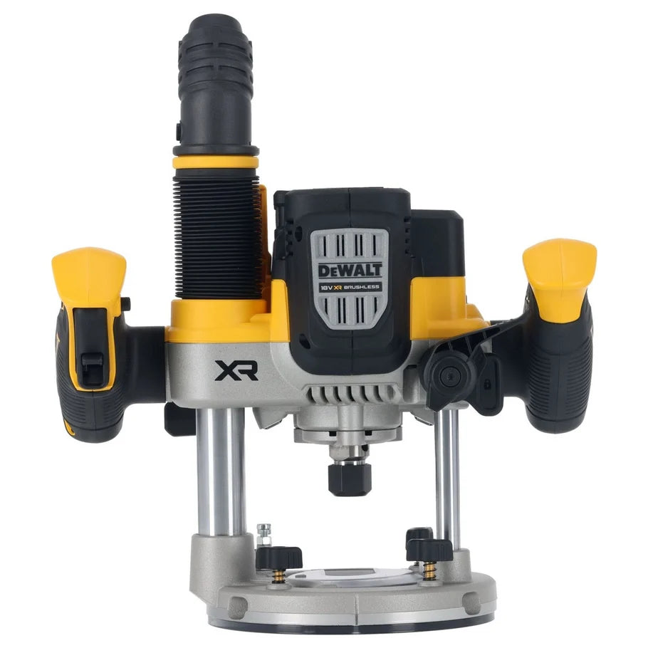 Elettrofresatrice Dewalt DCW620NT-XJ 18V