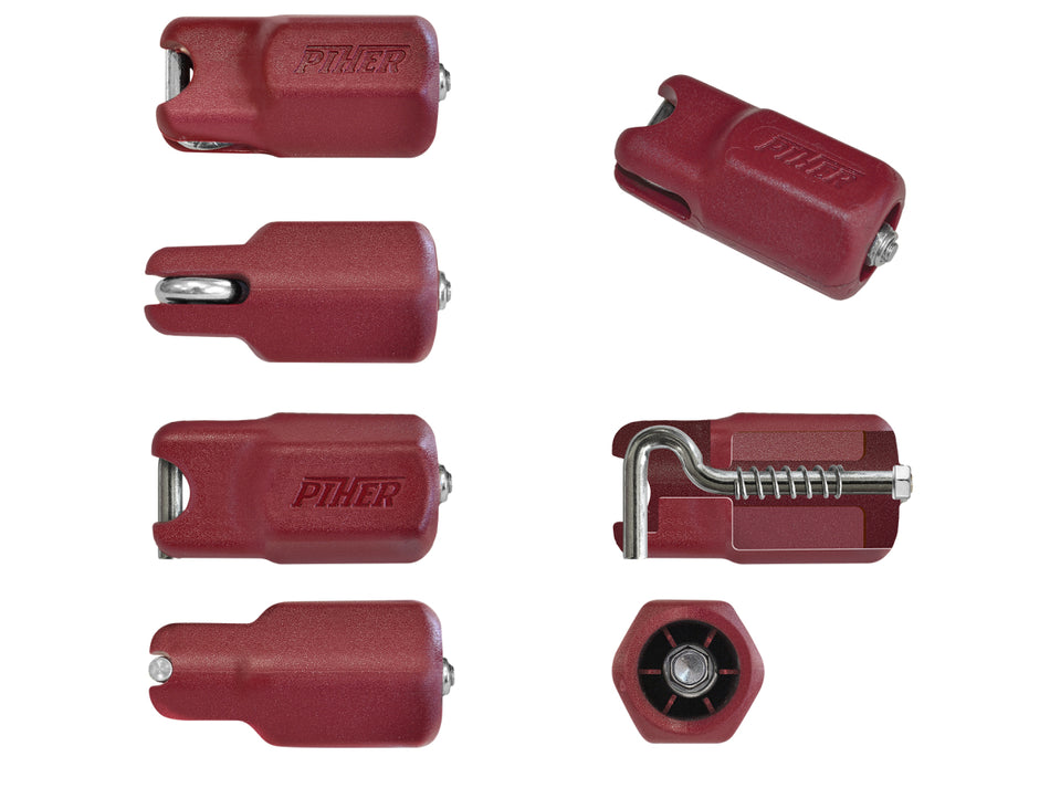 MAXIPRESS M 14203 GRIFF