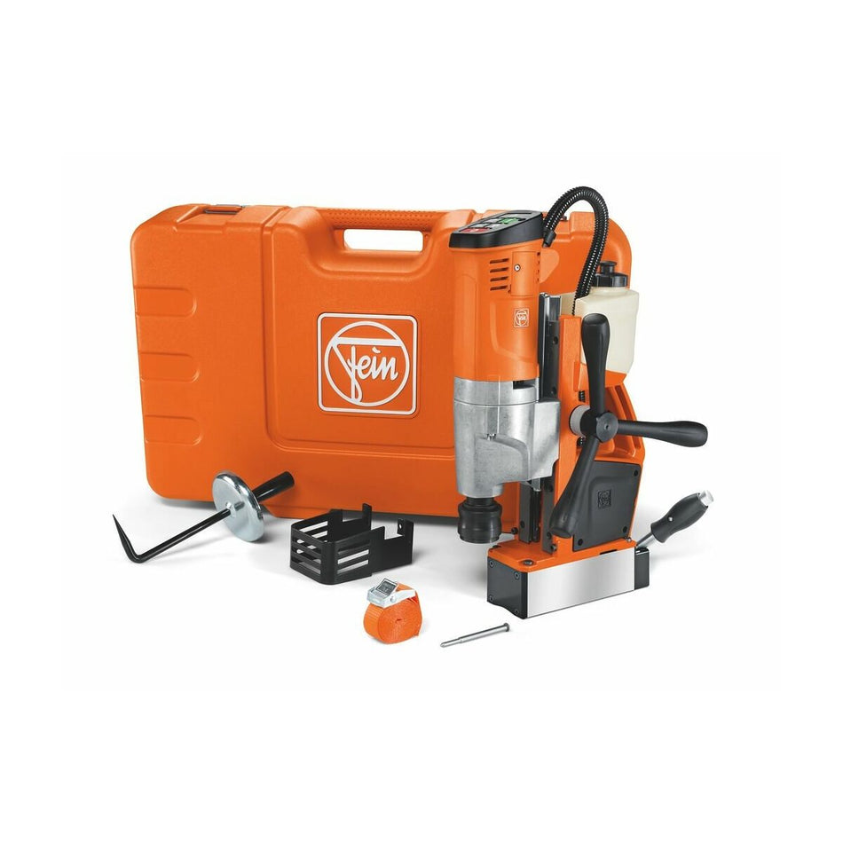 Perceuse universelle avec foret à carottage et base magnétique jusqu'à 35 mm, KBU 35 PQW 