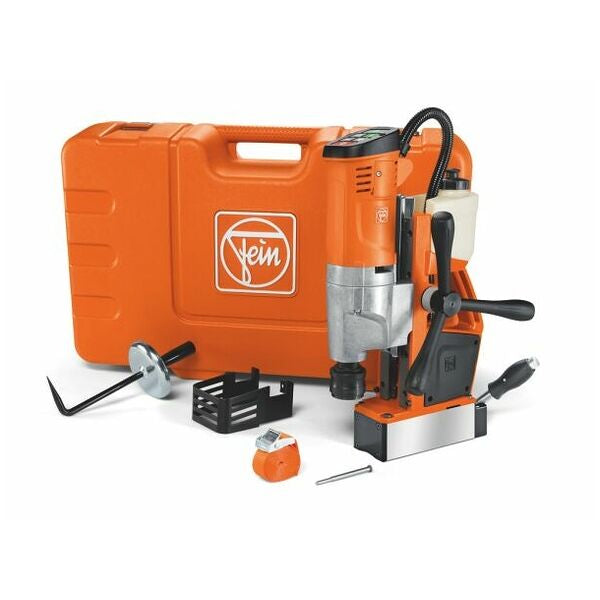 Perceuse universelle avec foret à carottage et base magnétique jusqu'à 35 mm, KBU 35 PQ 