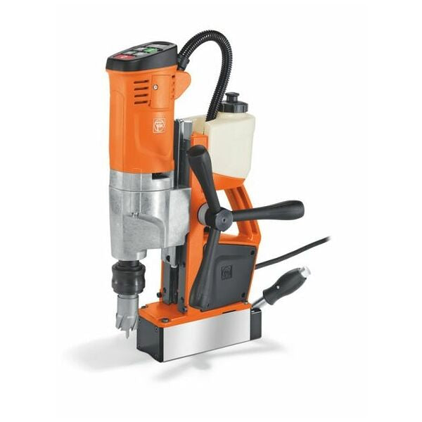 Perceuse universelle avec foret à carottage et base magnétique jusqu'à 35 mm, KBU 35 PQ 
