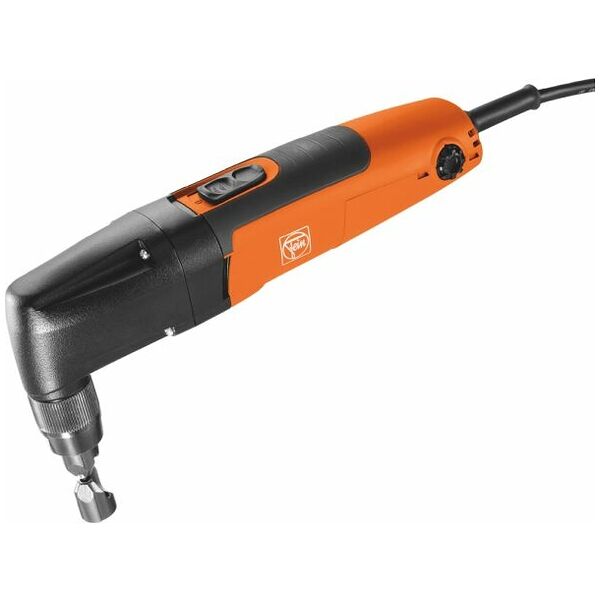 Blech-Rundfeile bis 1,6 mm,BLK 1.6 E