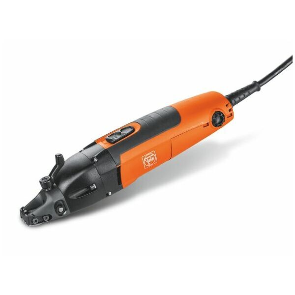 Cisailles universelles pour tôles jusqu'à 1,6 mm, BSS 1.6 CE 