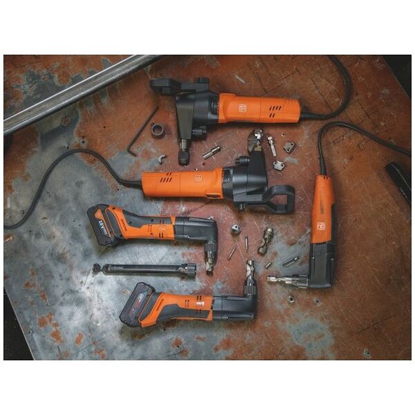 Blech-Rundfeilen bis 1,3 mm,,BLK 1.3 TE Set