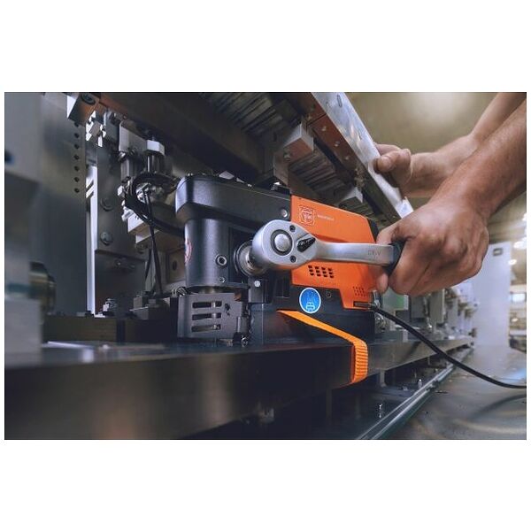 Unité de carottage compacte avec base magnétique jusqu'à 36 mm, KBC 36 MAGFORCE Machinery-Set 3/4 po Weldon 