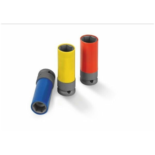 ASCD 18-300 W2 AS Gebrauchsfertiges Top-Set