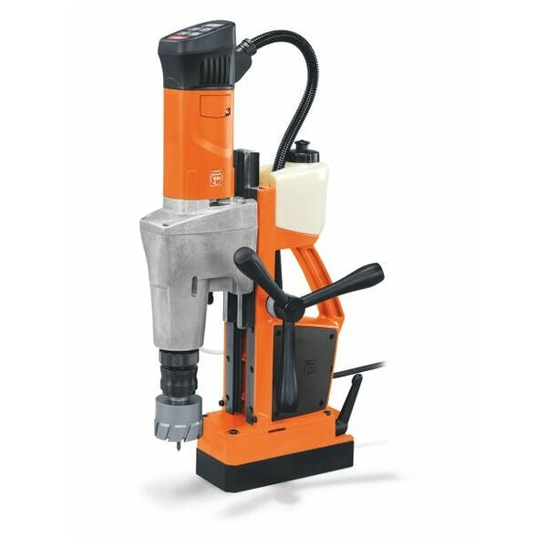 Unité de forage de carottes pour métaux jusqu'à 65 mm, KBM 65 UQW 