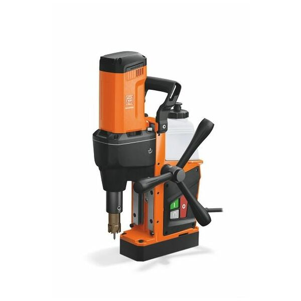 Perceuse magnétique Endurance jusqu'à 36 mm, KBE 36 MAGSPEED 