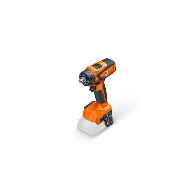 Perceuse-visseuse sans fil ASCM 18 QSW AS sans mandrin (en boîte) 