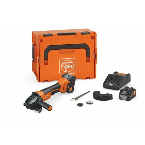 CCG 18-125-12 PD AS Set ProCore