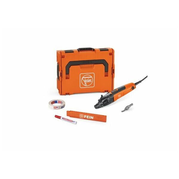 Cisailles universelles pour tôles jusqu'à 1,6 mm, BSS 1.6 CE 