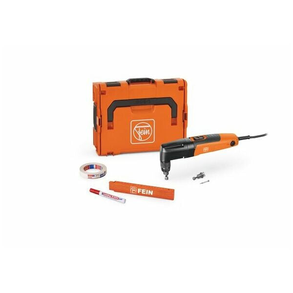 Blech-Rundfeilen bis 1,3 mm,,BLK 1.3 TE Set