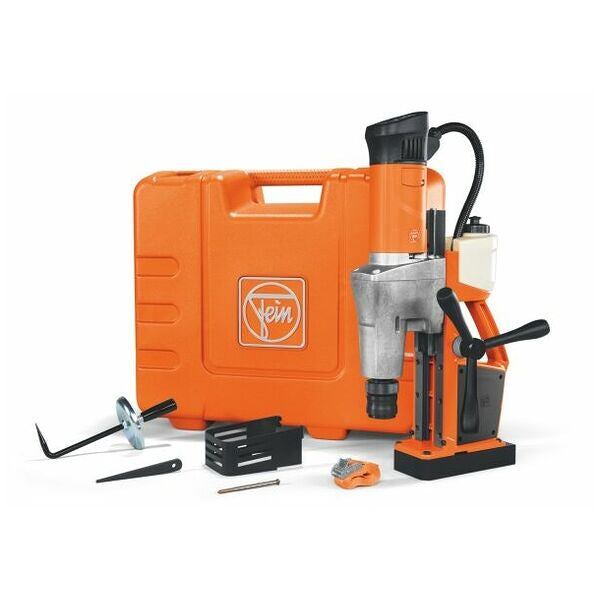 Unité de forage de carottes pour métaux jusqu'à 50 mm, KBM 50 UQW 