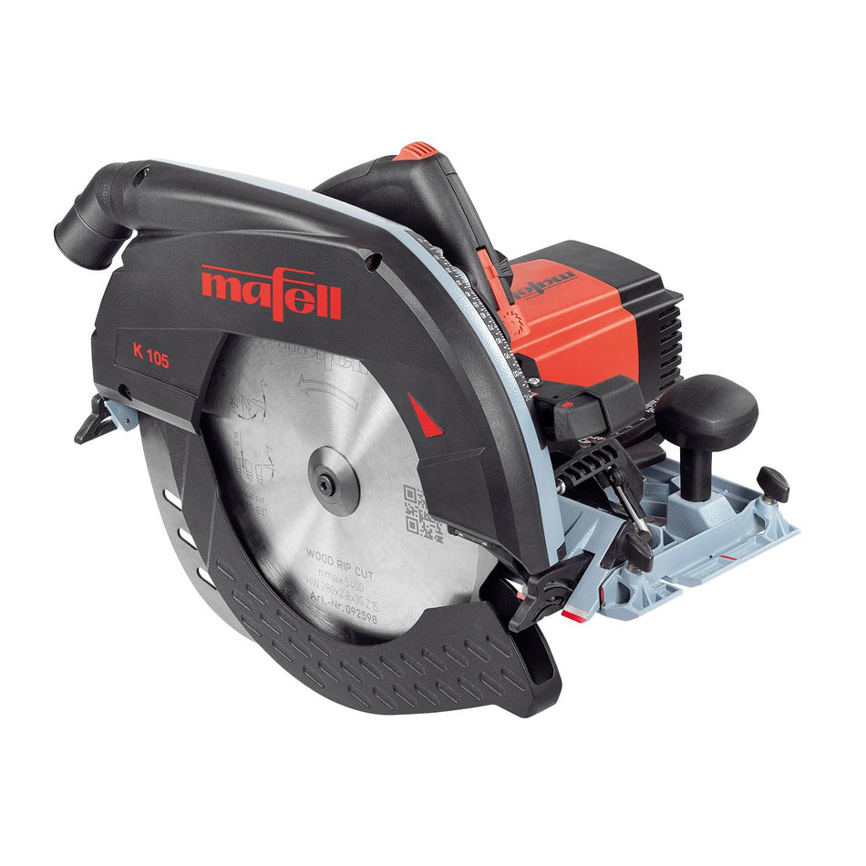 Handkreissäge K 105 Mafell