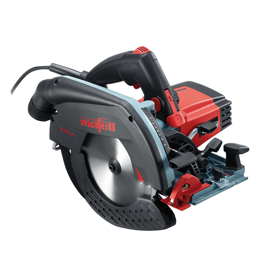 Handkreissäge K 55 cc MAFELL 918001