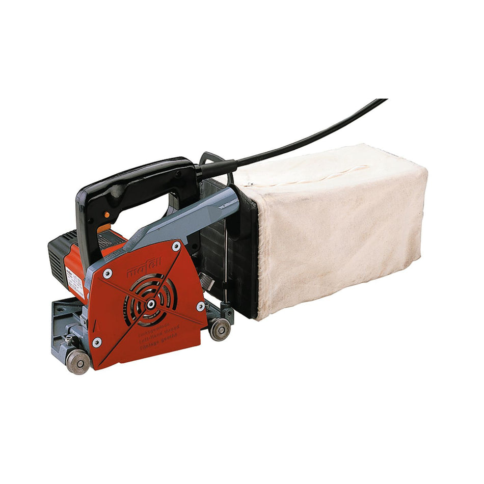 Rainureuse KFU 1000 E en coffret Mafell