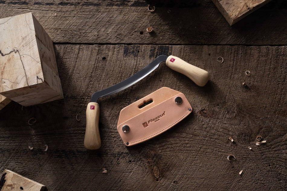 Couteau d'extraction 5" KN16