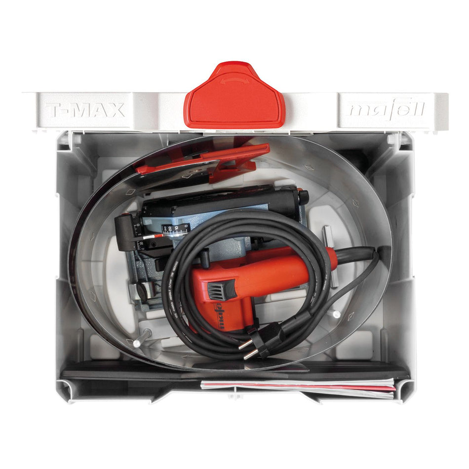 KSP 40 Flexistem im T-MAX MAFELL 915801