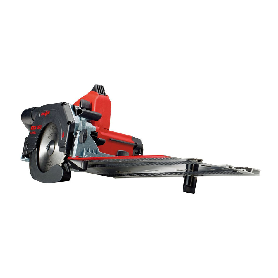 Gehrungssägesystem KSS 300 MidiMAX in T-MAX MAFELL
