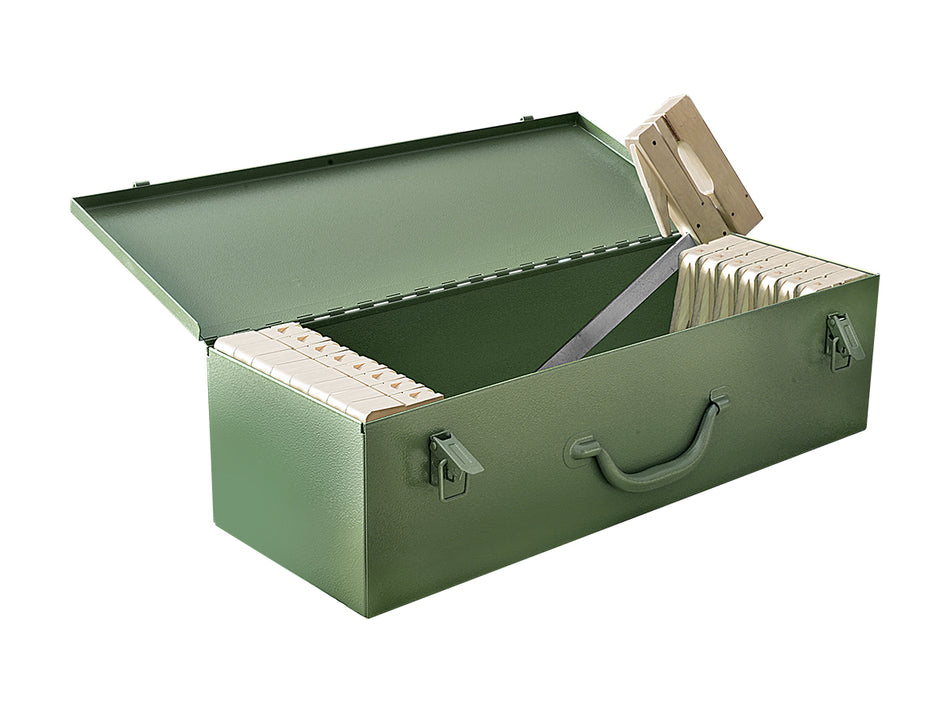 LEGNO PIHER-PORTATA 11cm BAR. 20x5mm