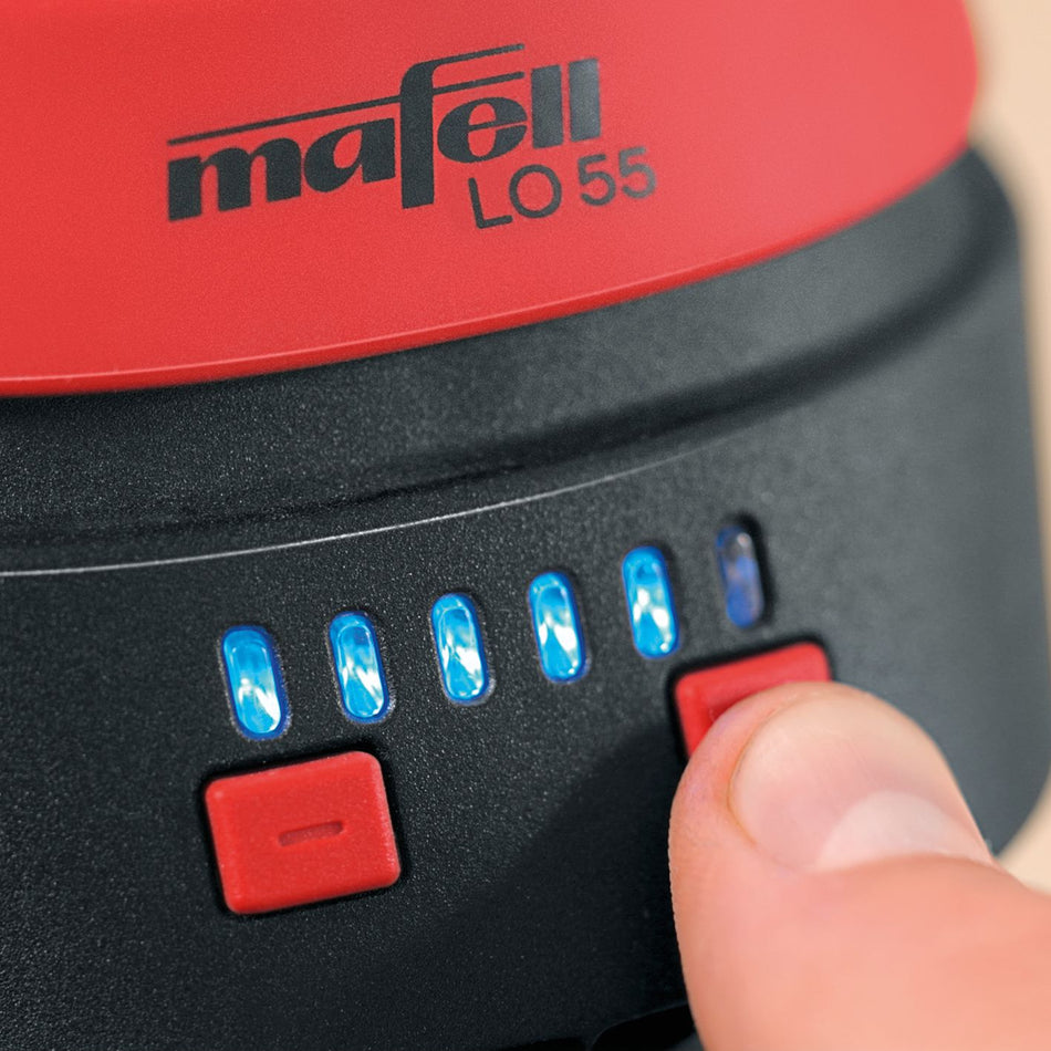 Défonceuse LO 55 de MAX3 Mafell