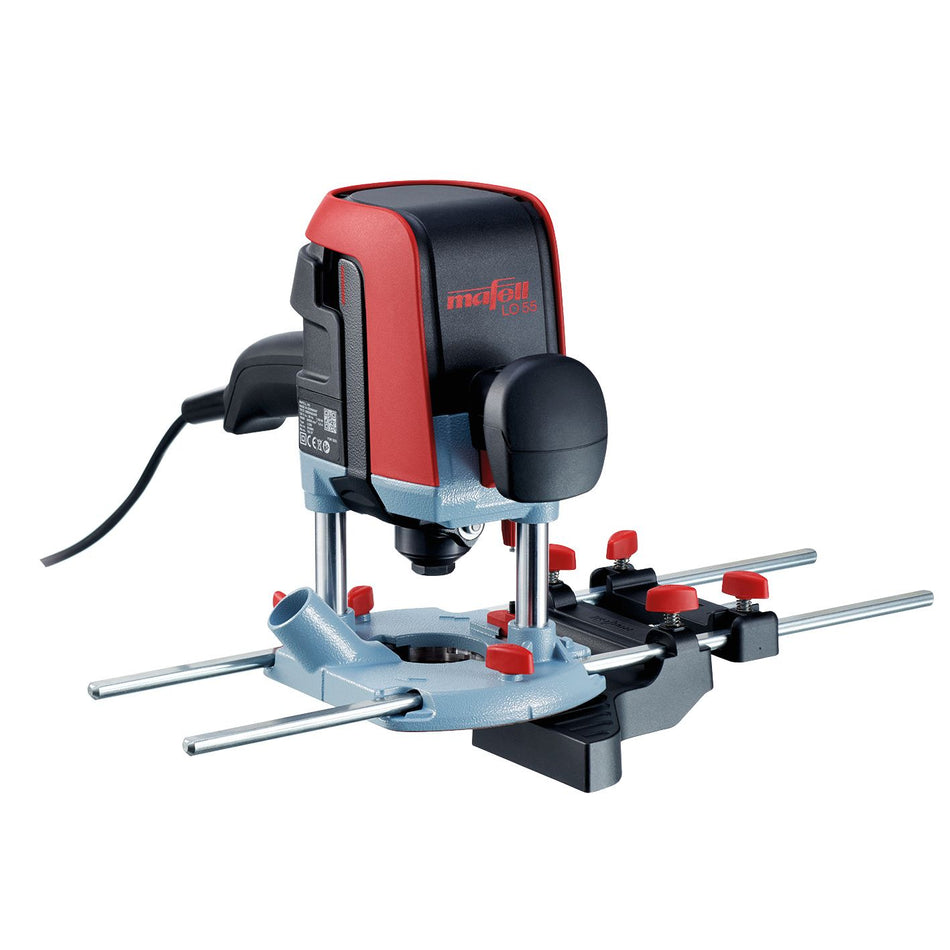 Défonceuse LO 55 de MAX3 Mafell