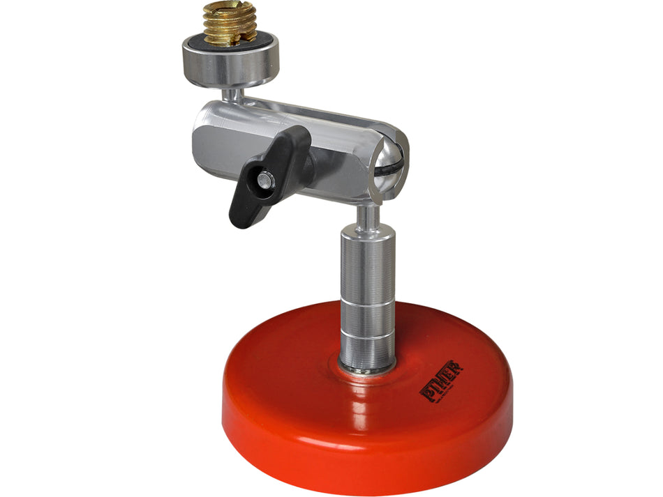 MAGNETUNTERSTÜTZUNG FÜR LASER 34063