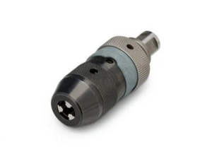 Mandrin autoserrant Fein, queue Weldon 3/4 pouce, 1,0-13 mm