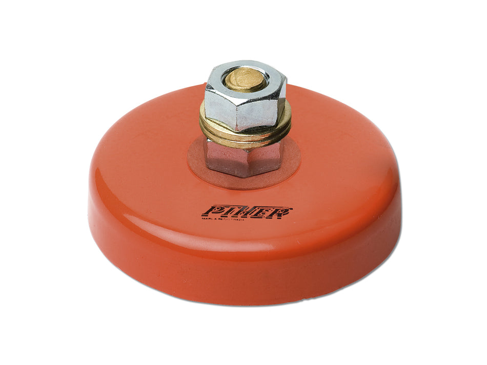 MAGNETISCHE MASSE ZUM PIHER-SCHWEISSEN