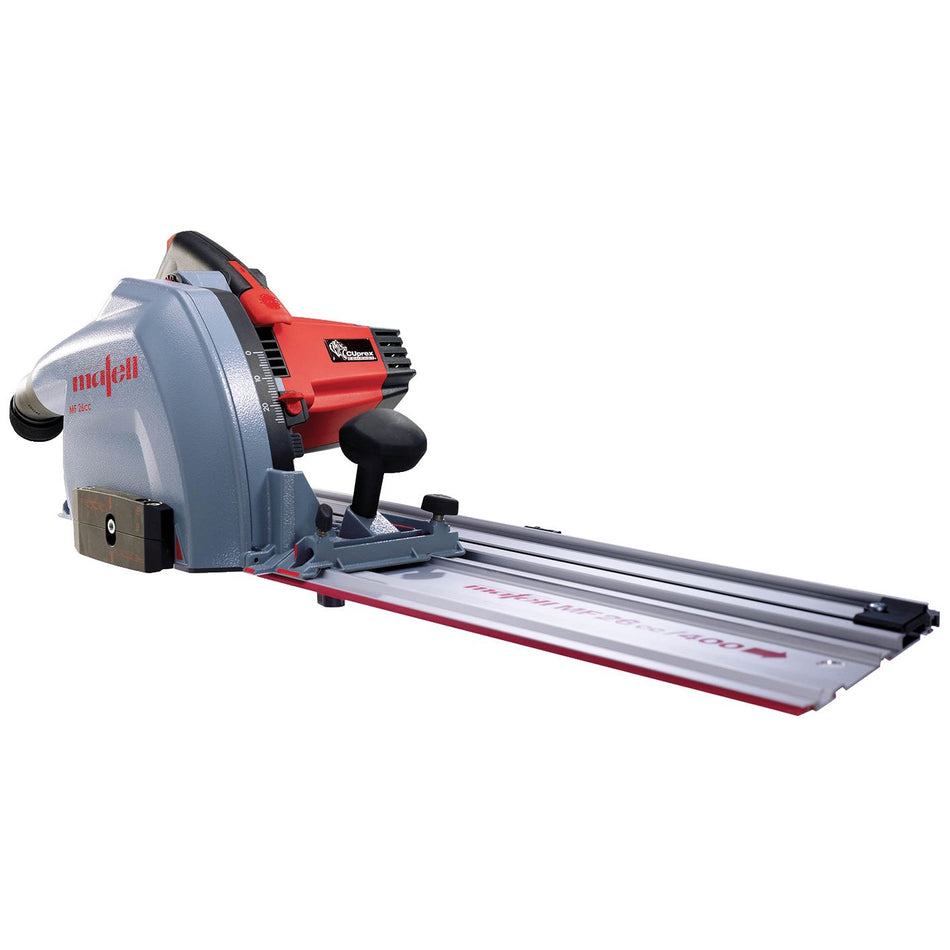 Défonceuse multiple MF 26 cc / 400 en coffret