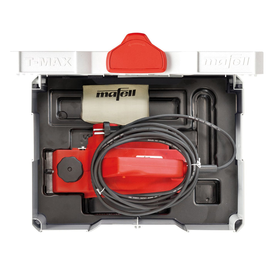 MHU 82 Hobel in T-MAX Mafell