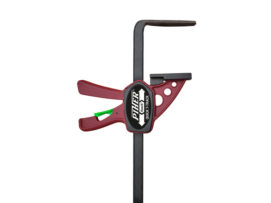 MINI QUICK-T-TRACK PIHER