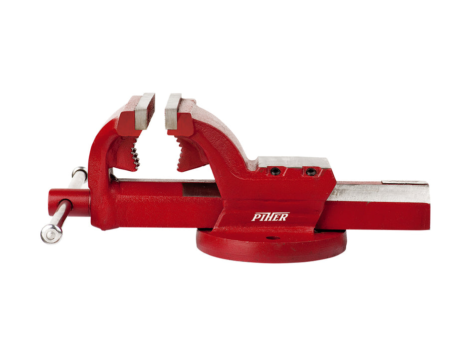 MORSA PARALLELA GUIDA QUADRA+SERRAGGIO TUBI