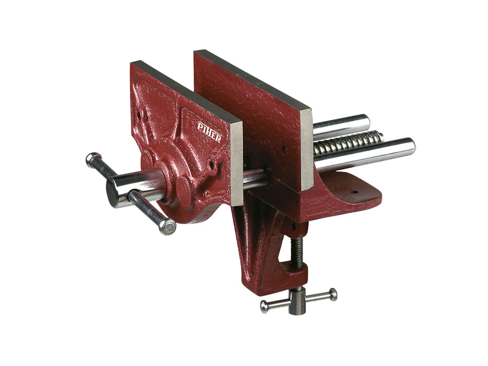 MORSA PARALLELA PORTATILE DA BANCO 54004