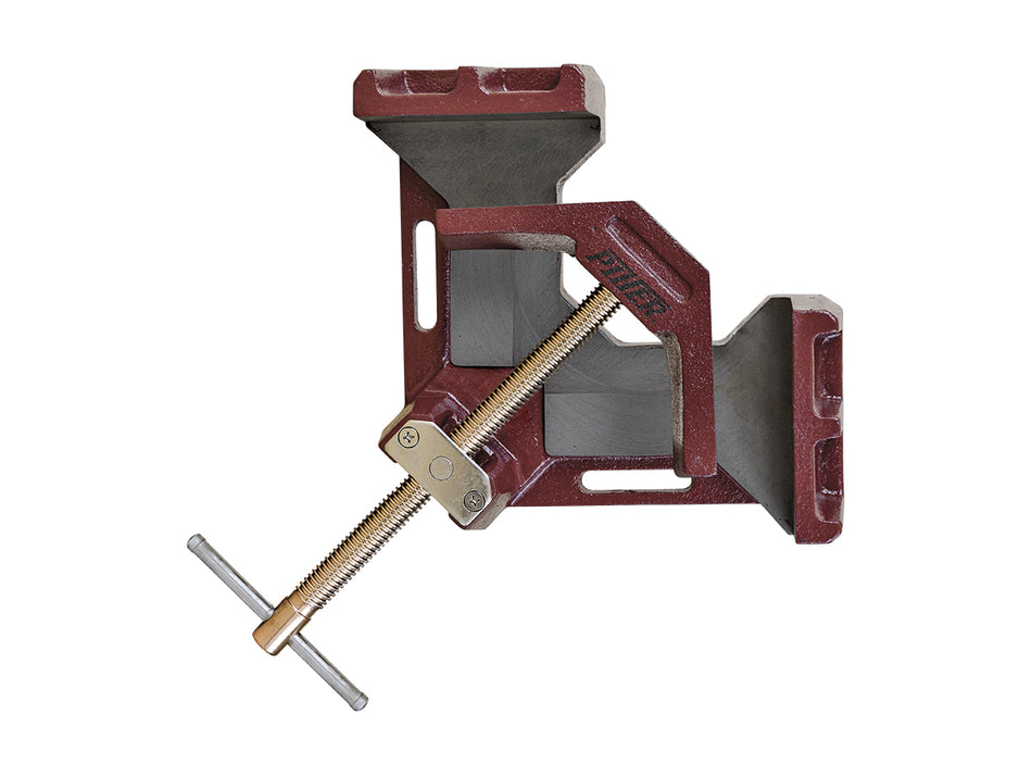WINKELKLEMMEN FÜR METALL