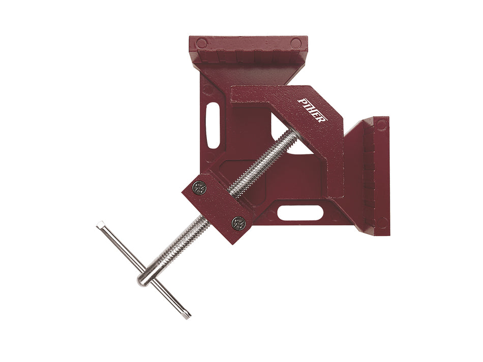 30002 WINKELKLEMME FÜR HOLZ A-20