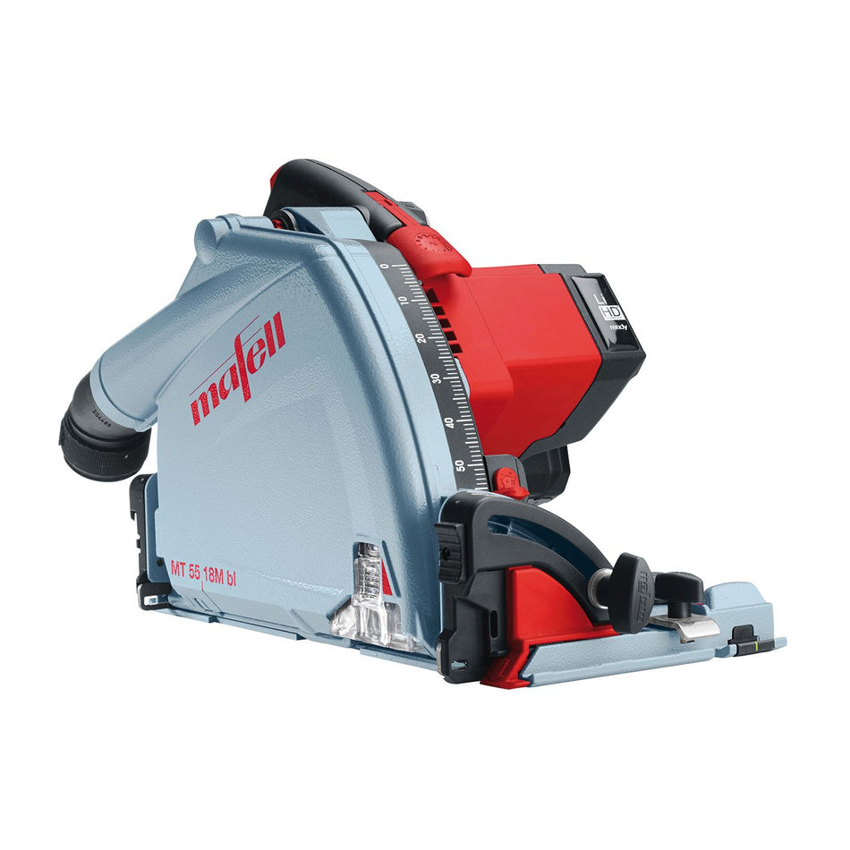 Tauchsäge MT 55 18 M bl PURE in T-MAX MAFELL 91E002