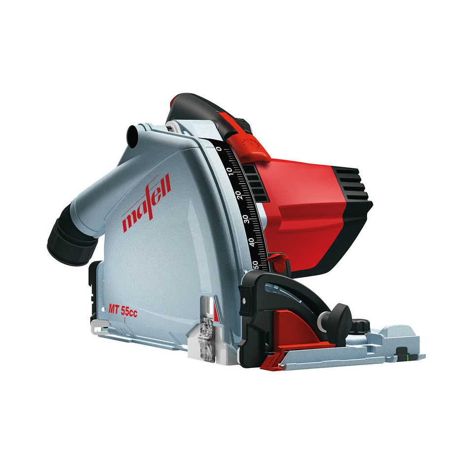 Tauchsäge MT 55 cc MaxiMAX im T-MAX MAFELL 917603
