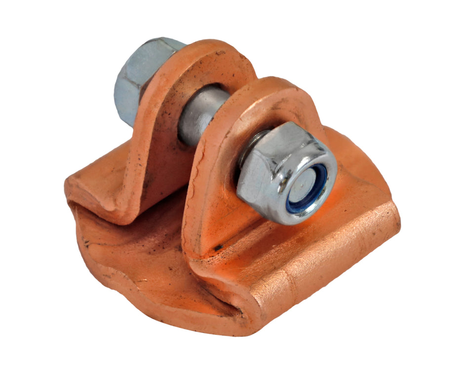 PIASTRA RAMATA DI RICAMBIO PER GRIP  53096